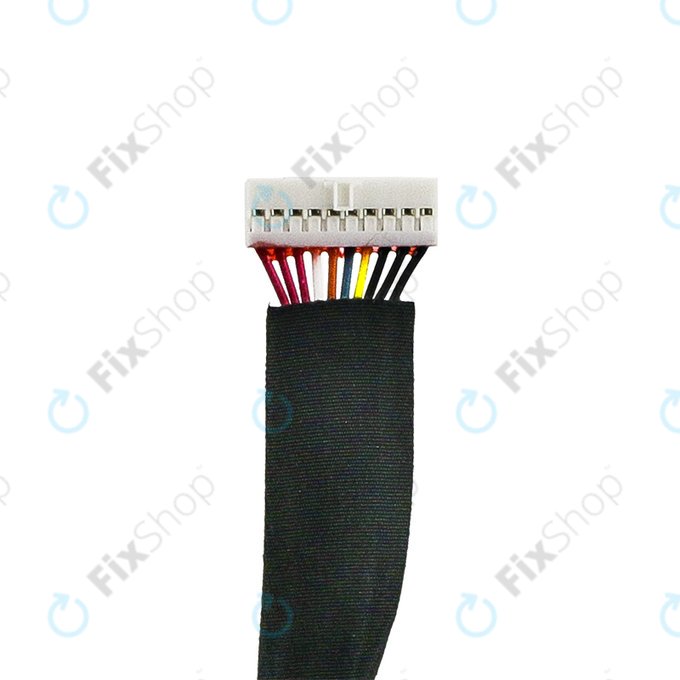 Bateria do MSI GS70, GS72, WS72, 5400mAh, Li-Pol, 11.4V, BTY-L76, HQ