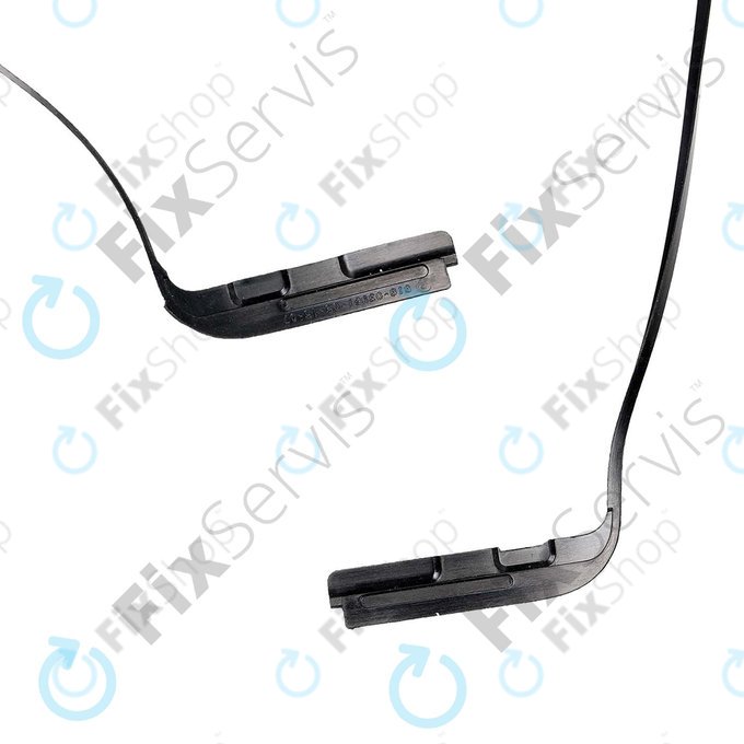 Gumowa uszczelka ramki wyswietlacza do MacBook Air 13" A1932, A2179, A2337, Pro 13" A1706, A1708, A1989, A2159, A2251, A2289, A2338