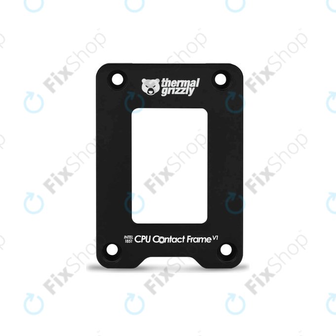 Ramka kontaktowa CPU do procesorów Intel 13. i 14. generacji, Thermal Grizzly