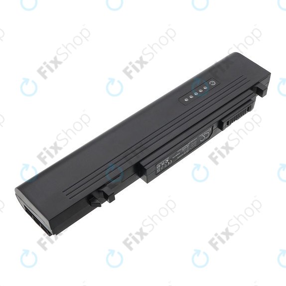 Bateria do Dell Studio XPS 16, XPS 40, 4400mAh, Li-Ion, 11.1V, 312-0815, HQ