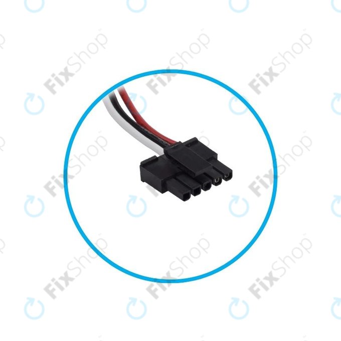 Bateria do Xiaomi Mi Robot Vacuum Mop Pro (P), STYTJ02YM, Li-Ion, 14,8V 3400mAh
