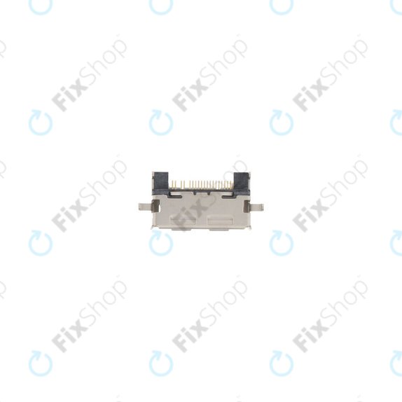Złącze ładowania USB do Sony PlayStation Vita 1000