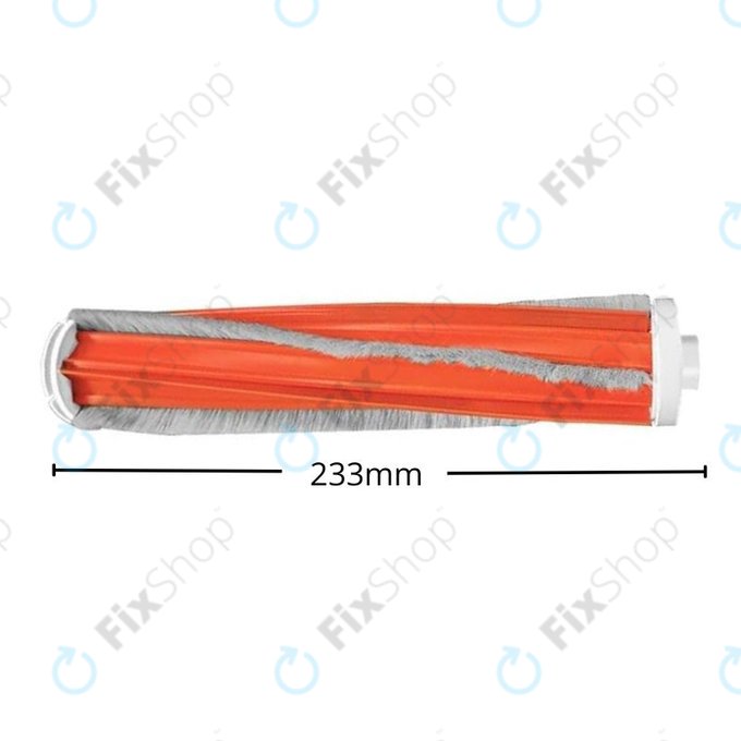 Szczotka glówna do Roidmi F8, S1 (233 mm)