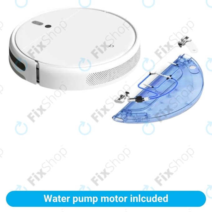 Zbiornik na wode do Xiaomi Mi Robot Vacuum Mop (Mijia 1C)