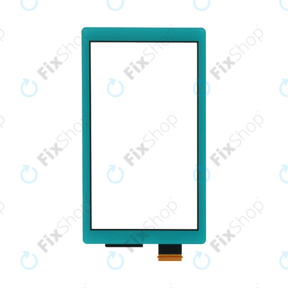 Szybka dotykowa (Green) do Nintendo Switch Lite