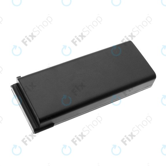 Bateria do Hiab 077 Hiduo, 088CL, 095, 2000mAh, Ni-MH, 7.2V, RNBB7215, 2.250.1000, HQ