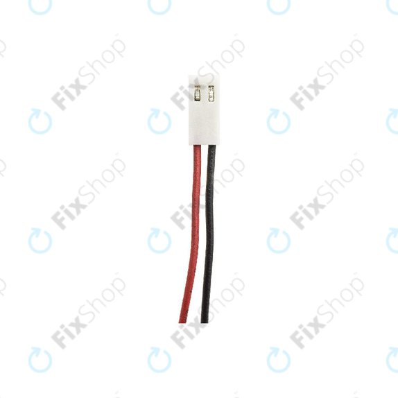 Bateria do Jablotron JA80A, 12000mAh, Li-MnO2, 6V, 2CR34615, HQ