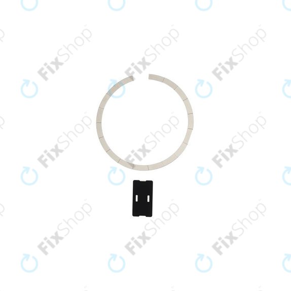Magnes MagSafe do iPhone 16