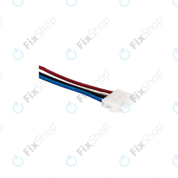 Bateria do Gopro Hero 7 Silver, White, 1100mAh, Li-Ion, 3.85V, SPTM1B, HQ