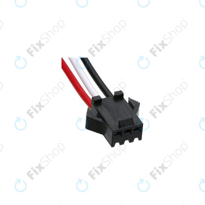 Bateria do Mamibot ExVac 890, 5200mAh, Li-Ion, 14.4V, SUN-INTE-279, HQ