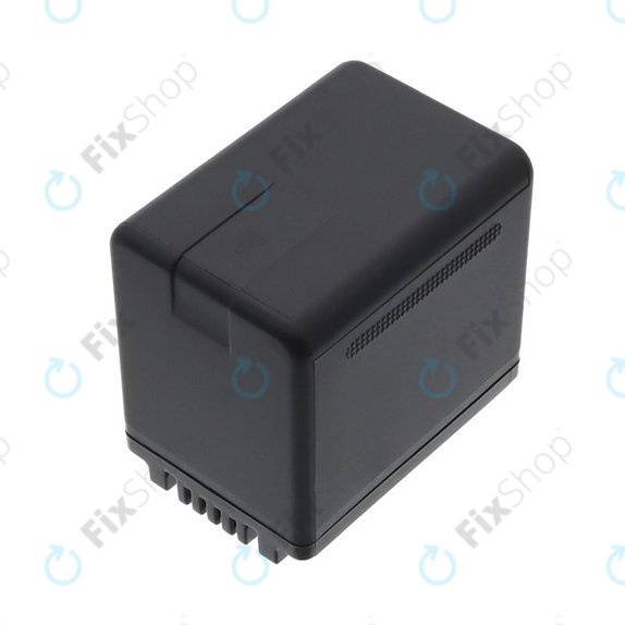 Bateria do Panasonic HC-550EB, 4040mAh, Li-Ion, 3.6V, VW-VBT380, HQ