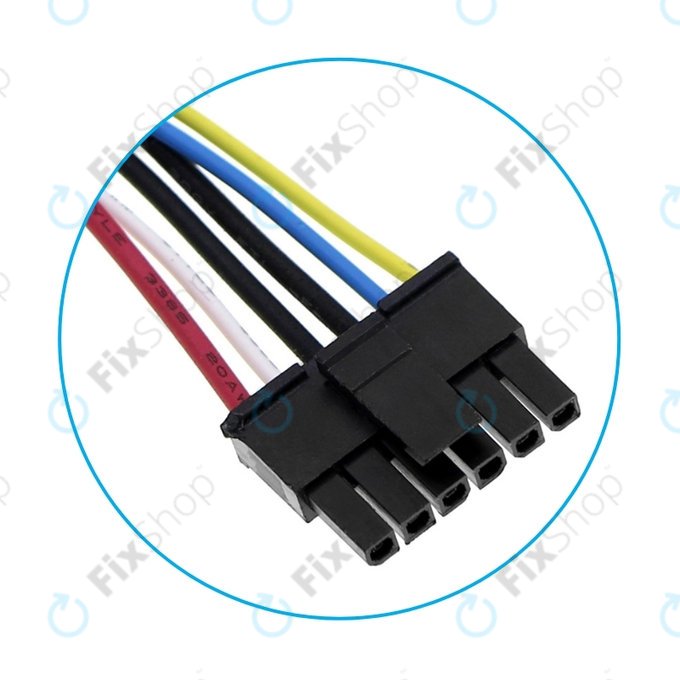 Bateria do Neato Botvac D3, D4, D5, D6, D7-series, 945-0225, 205-0011, 205-0013, Li-Ion, 14.4V, 6800mAh, HQ