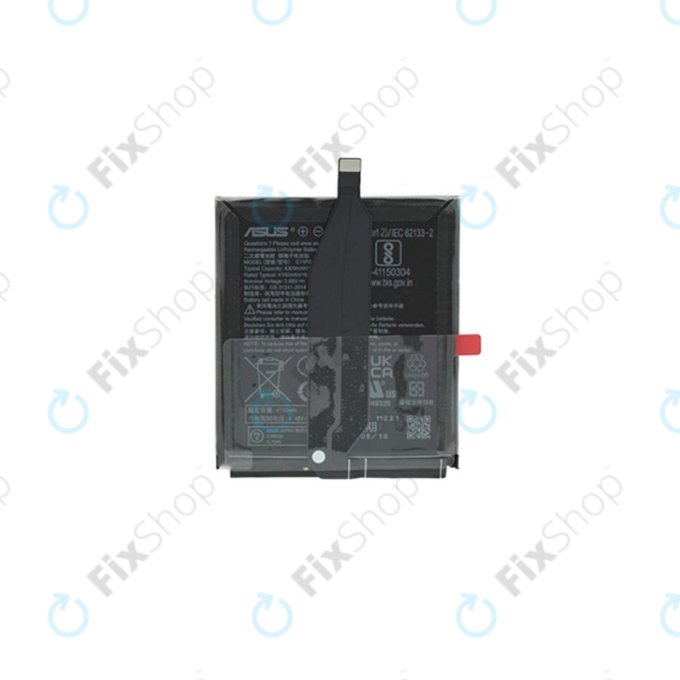 Bateria do Asus Zenfone 9 AI2202, C11P2102 4300mAh, 0B200-04210100, Genuine Service Pack
