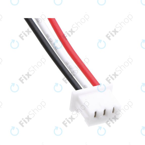 Bateria do TomTom Go 530 Live, 630T, 720, 730T, 930T, 1697461, Li-Polymer, 3.7V, 1300mAh, HQ