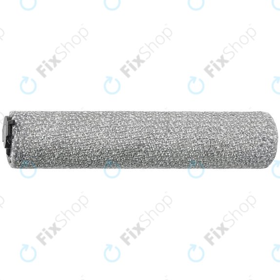 Zestaw części zamiennych do Mova Z60 Ultra Roller (1 para szczotek głównych, 2x Filtr, 2x Szczotka boczna, 2x Ściereczka mopująca, 2x Worek na kurz)