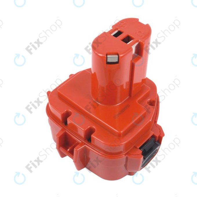 Bateria do Makita 1050, 1500mAh, Ni-MH, 12V, 192598-2, 193981-6, HQ