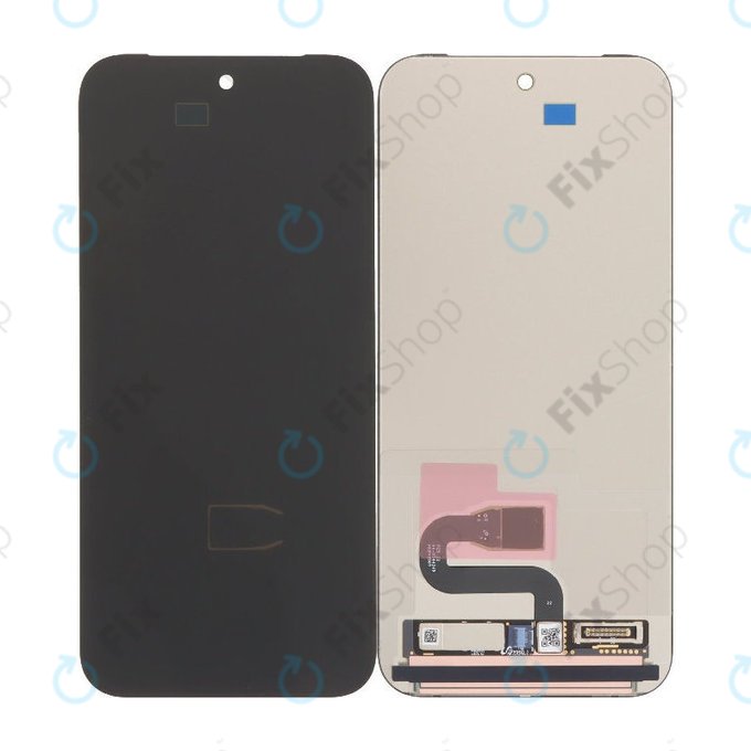 Wyświetlacz OLED dla Google Pixel 10 Pro XL, Ekran dotykowy bez ramki