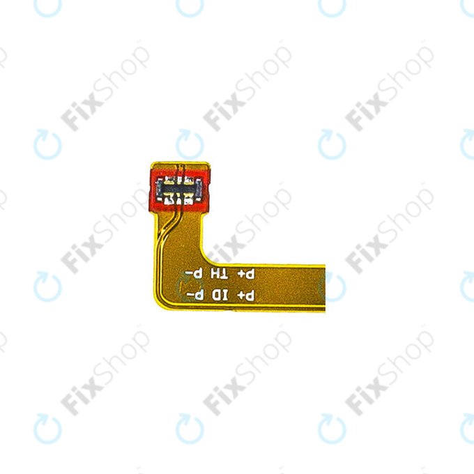 Bateria dla Nokia 6.1, 3000mAh, Li-Pol, 3.85 V, HE345, HQ