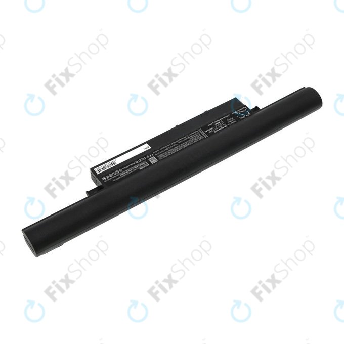 Bateria do Medion Akoya E7415, Erazer P7643, 2600mAh, Li-Ion, 14.56V, A41-D17, HQ