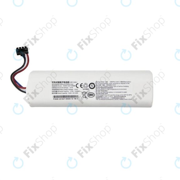 Bateria do Xiaomi Dreame-series, P1904-4S2P-MM, Li-Ion, 14.4V, 5200mAh