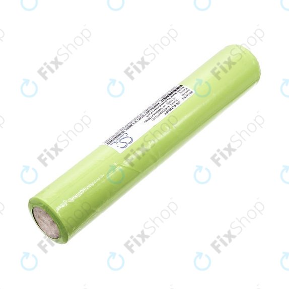Bateria do Streamlight ML5000, 5000mAh, Ni-MH, 6V, 20170, HQ