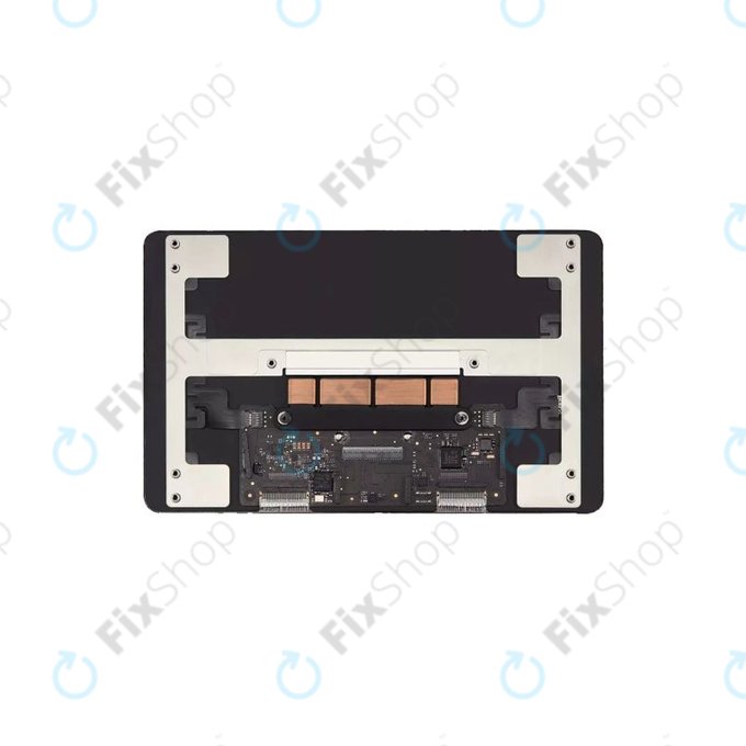 Trackpad do MacBook Air 13" A2681, 2022, Midnight, Refurbished