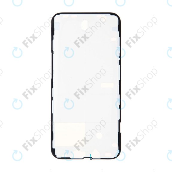 Klej do wyświetlacza LCD do iPhone 13, 923-06620-S, Genuine Apple