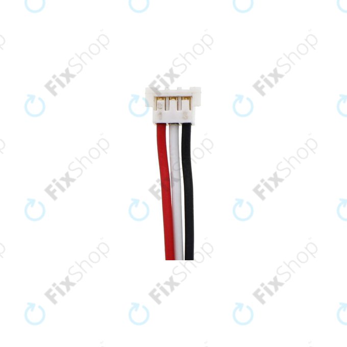Bateria do PSP, 850mAh, Li-Pol, 3.7V, LIP1412, HQ
