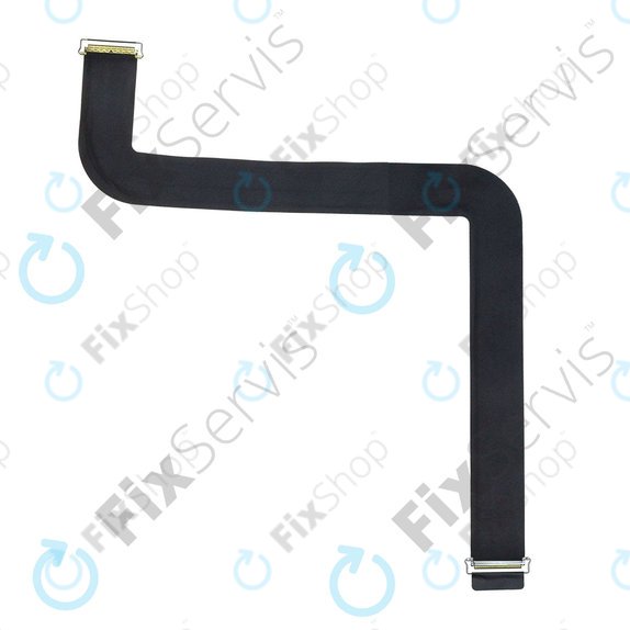Kabel eDP wyswietlacza LCD do iMac 27" A1419 (Late 2012 - Late 2013)