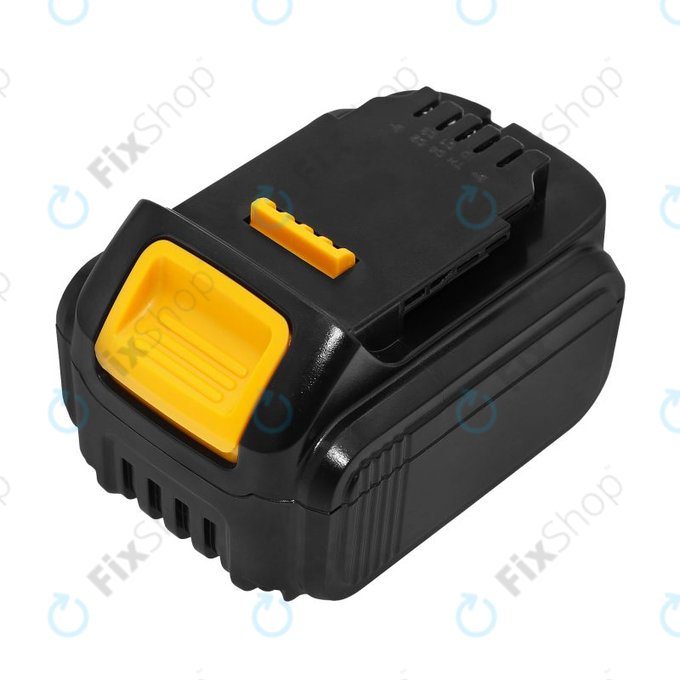 Bateria do Dewalt DCB090, XR, 3000mAh, Li-Ion, 14.4V, DCB140, HQ