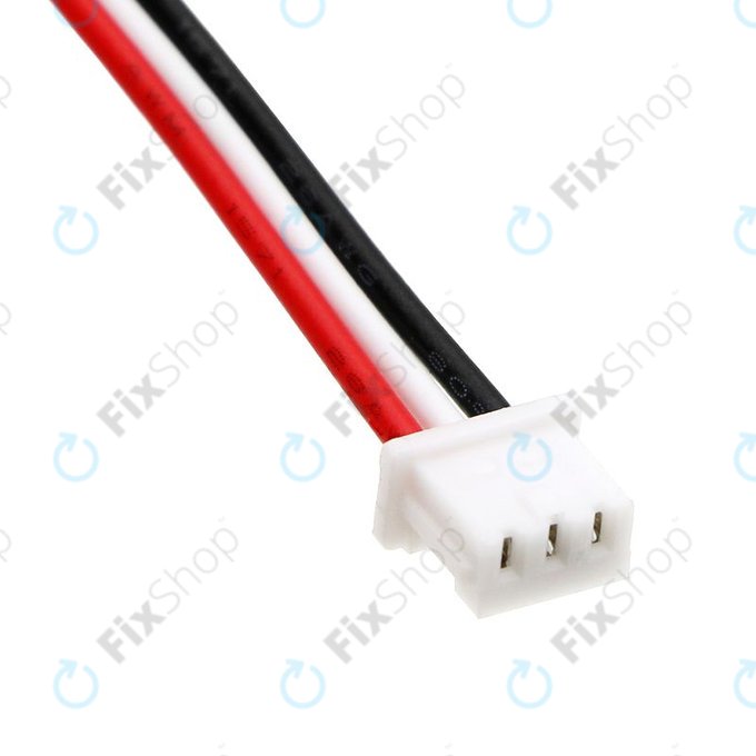 Bateria do Xiaomi 70mai, 650mAh, Li-Ion, 3.7V, HMC1430, HQ