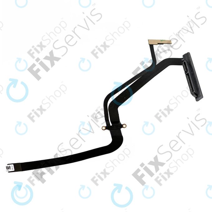 Kabel HDD do MacBook Pro 13" A1278, Early 2011 - Late 2011