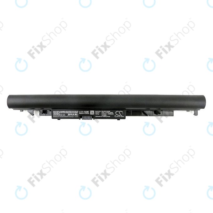 Bateria do HP 240 G6, Pavilion 14, 15, 17, 2400mAh, Li-Ion, 14.8V, JC04, HQ