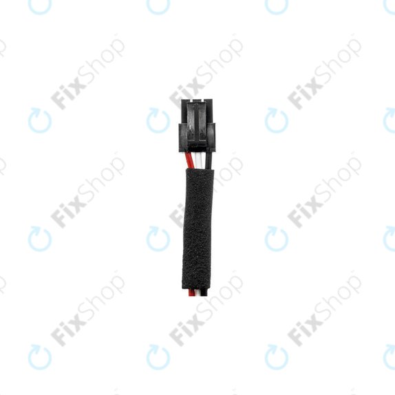 Bateria do Logitech UE Boom 2, 3400mAh, Li-Ion, 3.7V, 00798-601-8207, HQ