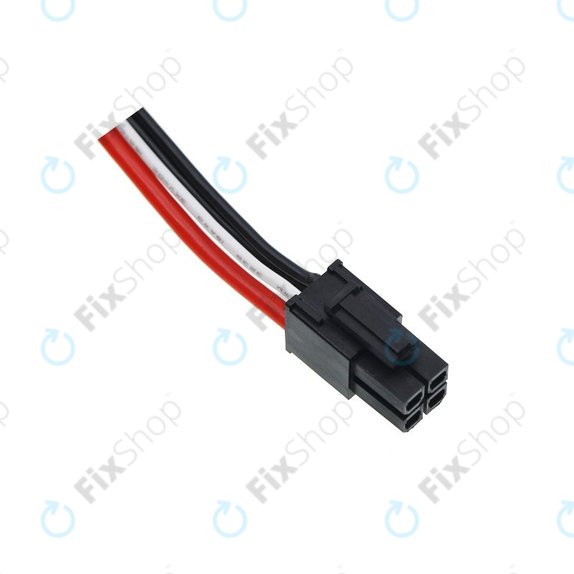 Bateria do Bosch Indego 350, 400, M 700, Indego S+ 350, 2500mAh, Li-Ion, 18V, F016104898, HQ