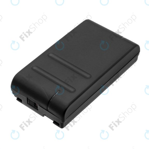 Bateria do Blaupunkt, Sony, Akai, HP, 2100mAh, Ni-MH, 6V, NP-33, HQ