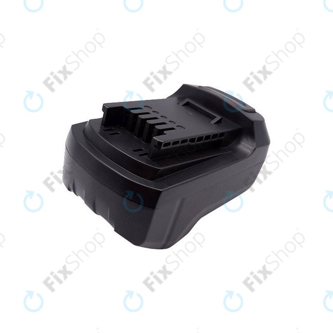 Bateria do Einhell RT-CD 18/1 Li, 2000mAh, Li-Ion, 18V, 45.113.13, HQ