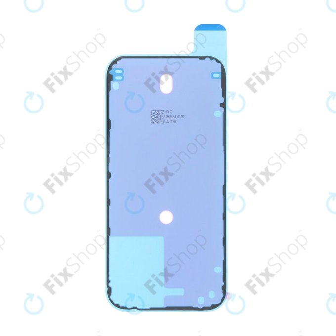Klej do tylnego szkła do iPhone 17, 923-12868-S, Genuine Apple
