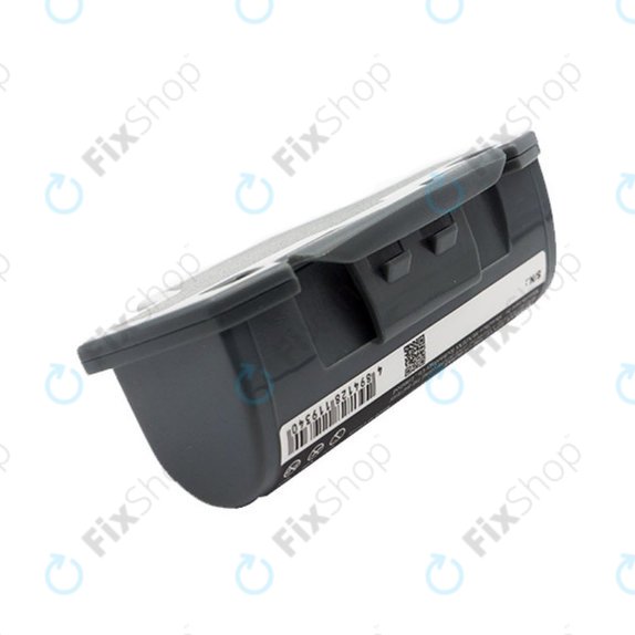 Bateria do Kärcher WV-seria, 4.633-083.0, 2.633-123.0, Li-Ion, 3,7V 2000mAh, HQ