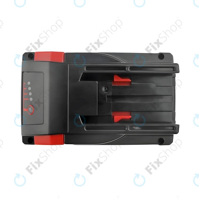 Bateria do Milwaukee 0721-20, V28 Vc, Wurth Bs 28-A Combi, 4000mAh, Li-Ion, 28V, 48-11-2830, HQ