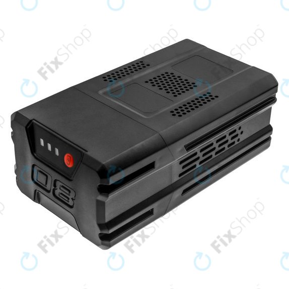Bateria do Greenworks Pro 80V GCS80420, GBL80320, 4000mAh, Li-Ion, 80V, G80B4, HQ