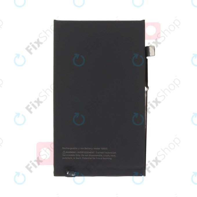 Bateria dla iPhone 16 Plus, 4674mAh, Service Pack