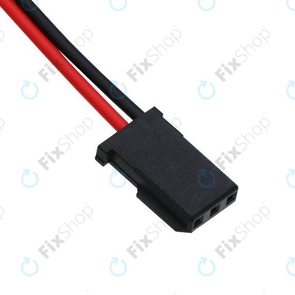 Bateria do Futaba 14SG, 4PKS, 2000mAh, Ni-MH, 6V, FUTM1484, HQ