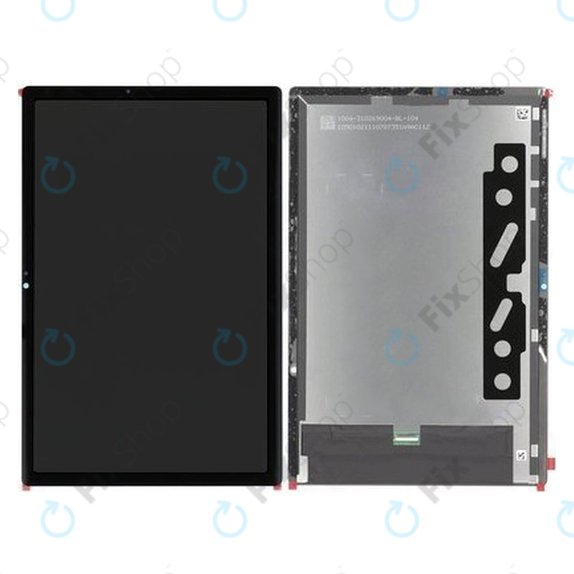 Wyświetlacz do Samsung Tab A8 10.5" SM-X200, SM-X205, Ekran dotykowy bez ramki, GH81-21915A, Genuine Service Pack