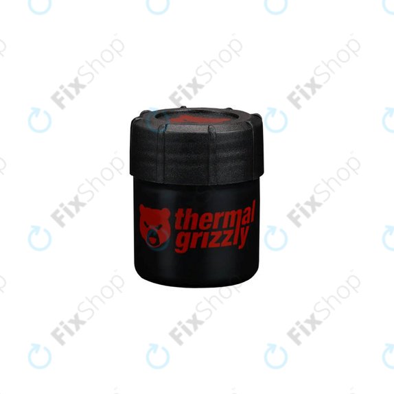 Masa termoprzewodząca 30g, Thermal Grizzly Putty Advance