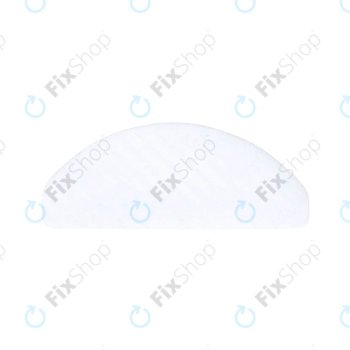 Ściereczka mopująca do Ecovacs Deebot N8-series, T-series, X1 Plus, Washable