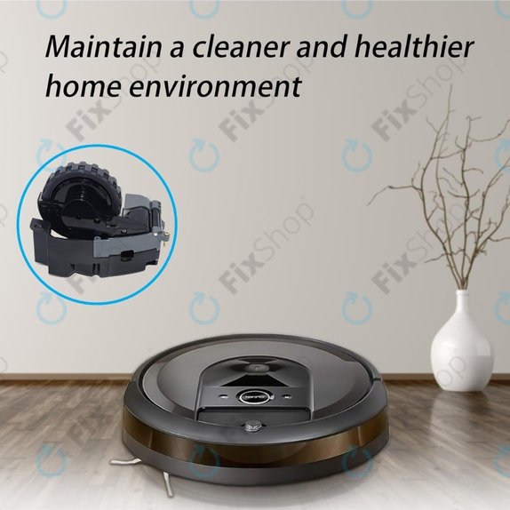 Koło z silnikiem do iRobot Roomba e-series, i-series, j-series, Prawy
