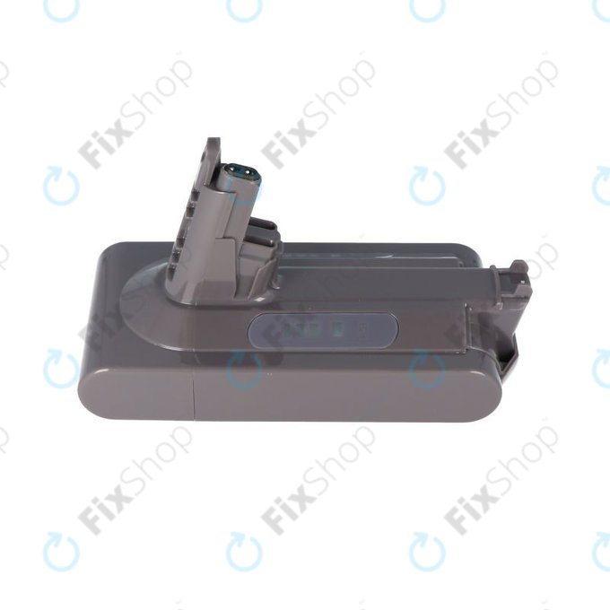 Bateria do Dyson V10, 969352-02, SV12, 206340, Li-Ion, 25,2V 2500mAh