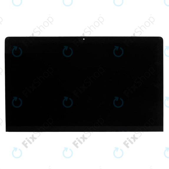 Wyswietlacz LCD + Przednie szklo do iMac 27" A1419 (Mid 2015 - Late 2015) | Retina 5K | Refurbished