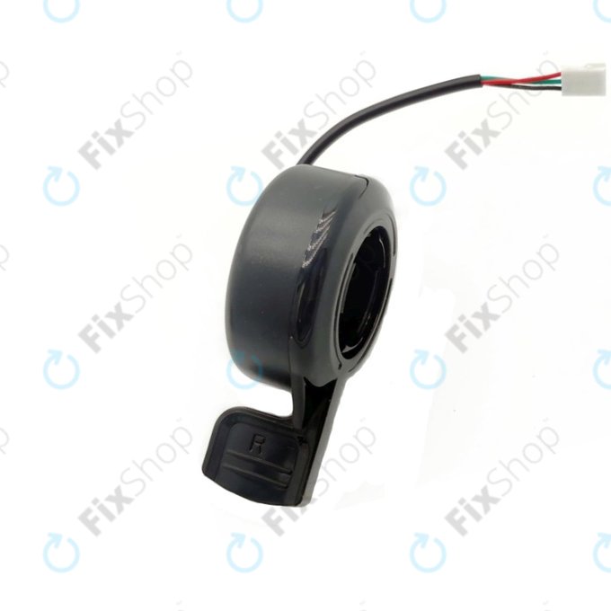 Akcelerator do Kugoo S1 Pro